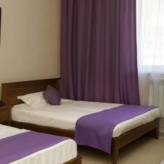 Гостиница Улан-Удэ, Улан-Удэ, Республика Бурятия