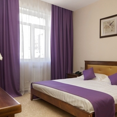 Гостиница Улан-Удэ, Улан-Удэ, Республика Бурятия