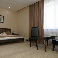 Гостиница Улан-Удэ, Улан-Удэ, Республика Бурятия