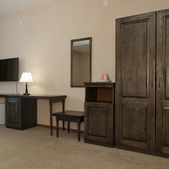 Гостиница Улан-Удэ, Улан-Удэ, Республика Бурятия