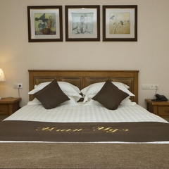 Гостиница Улан-Удэ, Улан-Удэ, Республика Бурятия