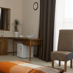 Гостиница Улан-Удэ, Улан-Удэ, Республика Бурятия