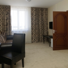 Гостиница Улан-Удэ, Улан-Удэ, Республика Бурятия