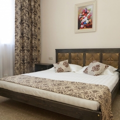 Гостиница Улан-Удэ, Улан-Удэ, Республика Бурятия