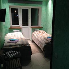 Мотель Мотель 72, Ульянино, Московская область