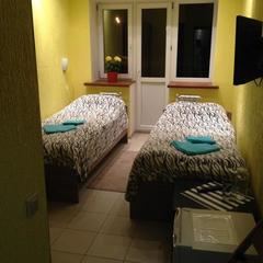 Мотель Мотель 72, Ульянино, Московская область