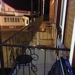 Мотель Мотель 72, Ульянино, Московская область