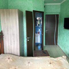 Мотель Мотель 72, Ульянино, Московская область