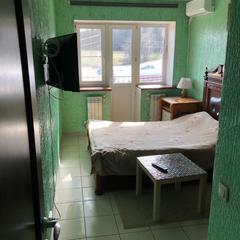 Мотель Мотель 72, Ульянино, Московская область