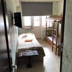 Мотель Мотель 72, Ульянино, Московская область