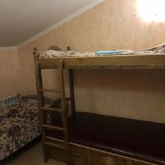 Мотель Мотель 72, Ульянино, Московская область