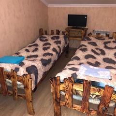 Мотель Мотель 72, Ульянино, Московская область