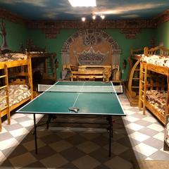 Мотель Мотель 72, Ульянино, Московская область