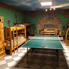 Мотель Мотель 72, Ульянино, Московская область