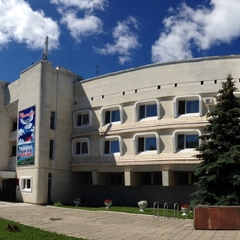 Гостиница Октябрьская, Ульяновск, Ульяновская область