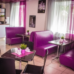 Отель Аура-ZURO, Ульяновск, Ульяновская область