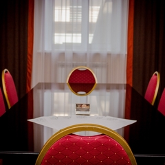 Отель Аура-ZURO, Ульяновск, Ульяновская область