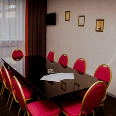 Отель Аура-ZURO, Ульяновск, Ульяновская область