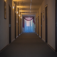 Отель Аура-ZURO, Ульяновск, Ульяновская область