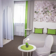 Отель Аура-ZURO, Ульяновск, Ульяновская область