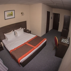 Отель Аура-ZURO, Ульяновск, Ульяновская область