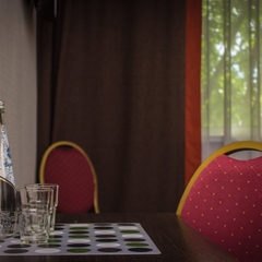 Отель Аура-ZURO, Ульяновск, Ульяновская область