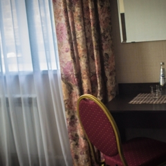 Отель Аура-ZURO, Ульяновск, Ульяновская область