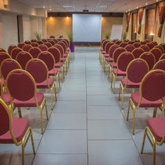 Отель Аура-ZURO, Ульяновск, Ульяновская область