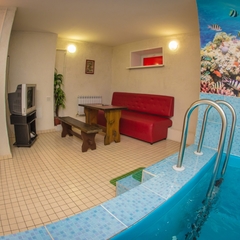 Отель Аура-ZURO, Ульяновск, Ульяновская область