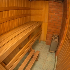 Отель Аура-ZURO, Ульяновск, Ульяновская область