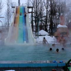 Гостевой дом Тавуш, Упорная, Краснодарский край