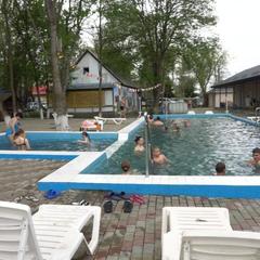 Гостевой дом Тавуш, Упорная, Краснодарский край