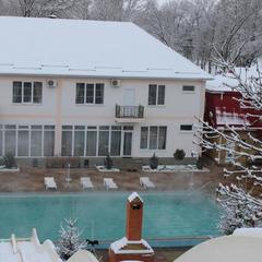 Гостевой дом Тавуш, Упорная, Краснодарский край