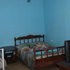 Гостевой дом Тавуш, Упорная, Краснодарский край