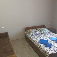 Гостевой дом Тавуш, Упорная, Краснодарский край