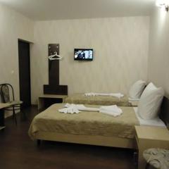 Отель Караван, Урень, Нижегородская область