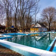 Гостевой дом Тавуш, Упорная, Краснодарский край