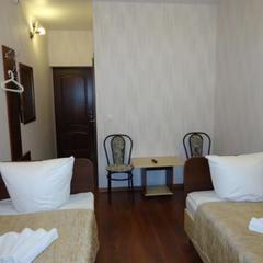 Отель Караван, Урень, Нижегородская область