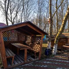 Гостевой дом Тавуш, Упорная, Краснодарский край