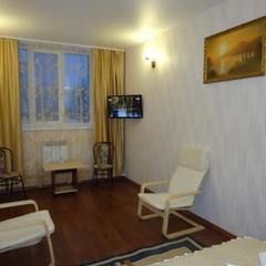 Отель Караван, Урень, Нижегородская область