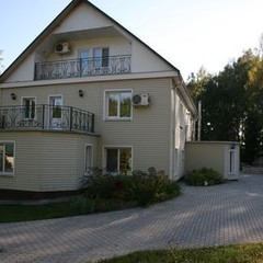 Загородный отель Новое Уручье, Уручье, Брянская область