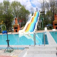 Гостевой дом Тавуш, Упорная, Краснодарский край