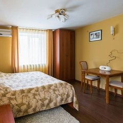 Загородный отель Новое Уручье, Уручье, Брянская область
