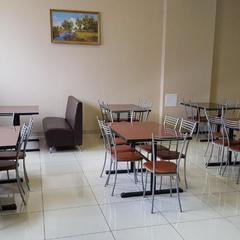 Отель Караван, Урень, Нижегородская область