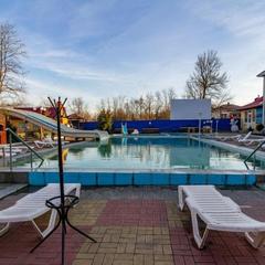 Гостевой дом Тавуш, Упорная, Краснодарский край