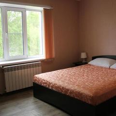 Гостиница Северный Кристалл, Урень, Нижегородская область