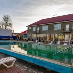 Гостевой дом Тавуш, Упорная, Краснодарский край