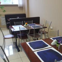 Отель Караван, Урень, Нижегородская область