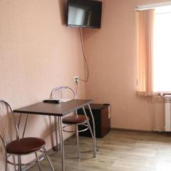 Гостиница Северный Кристалл, Урень, Нижегородская область