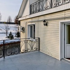 Загородный отель Новое Уручье, Уручье, Брянская область